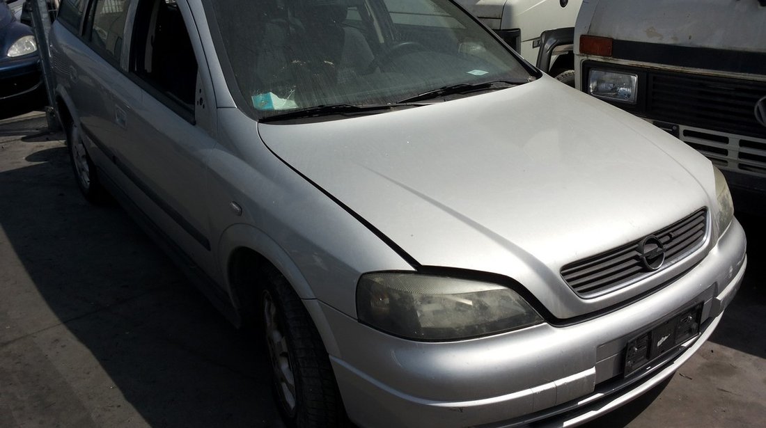 opel astra g caravan 1.7dti y17dt an fab.2002