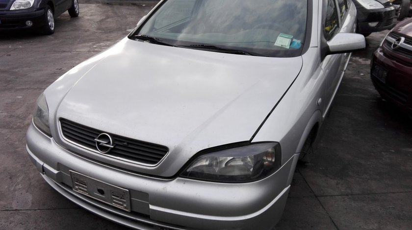 opel astra g caravan , an fabricatie 2004 , 1.7cdti tip motor z17dtl