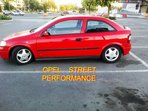 Opel Astra g cc