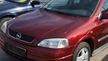 Opel Astra G din 1999 1.8 dezmembrez