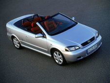 Opel Astra G