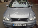 Opel Astra G