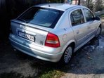 Opel Astra g