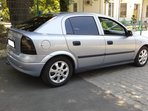 Opel Astra G