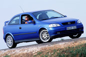 Opel Astra G