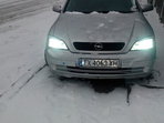 Opel Astra g