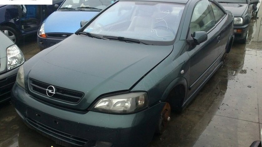 Opel astra g