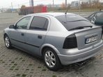 Opel Astra G