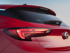 Opel Astra - Galerie Foto