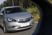 Opel Astra - Galerie Foto