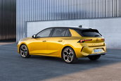 Opel Astra - Galerie Foto