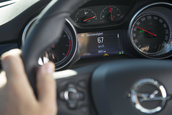 Opel Astra - Galerie Foto