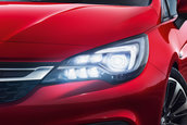 Opel Astra - Galerie Foto