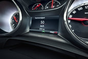 Opel Astra - Galerie Foto