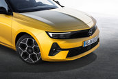 Opel Astra - Galerie Foto