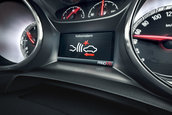 Opel Astra - Galerie Foto