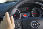 Opel Astra - Galerie Foto