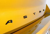 Opel Astra - Galerie Foto