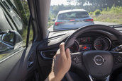 Opel Astra - Galerie Foto