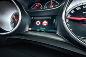 Opel Astra - Galerie Foto