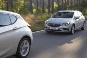Opel Astra - Galerie Foto
