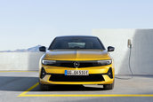 Opel Astra - Galerie Foto