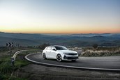 Opel Astra GSe - Galerie foto