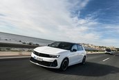 Opel Astra GSe - Galerie foto