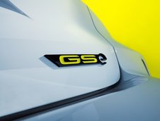 Opel Astra GSe si Astra Sports Tourer GSe