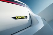 Opel Astra GSe si Astra Sports Tourer GSe