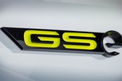 Opel Astra GSe si Astra Sports Tourer GSe