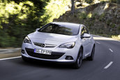 Opel Astra GTC 1.6 turbo 200 CP