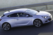 Opel Astra GTC 1.6 turbo 200 CP