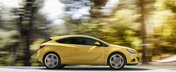 Opel Astra GTC se innoieste cu un 1.6 turbo de 200 cai putere