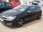 Opel Astra GTC 1.8 i Coupe