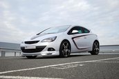 Opel Astra GTC by Steinmetz