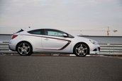 Opel Astra GTC by Steinmetz