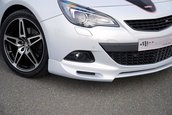 Opel Astra GTC by Steinmetz