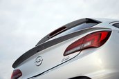 Opel Astra GTC by Steinmetz