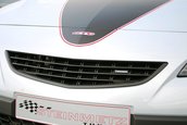 Opel Astra GTC by Steinmetz
