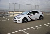 Opel Astra GTC by Steinmetz