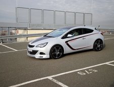 Opel Astra GTC by Steinmetz