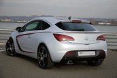 Opel Astra GTC by Steinmetz