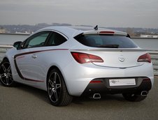 Opel Astra GTC by Steinmetz