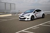 Opel Astra GTC by Steinmetz