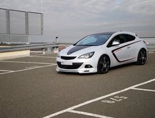 Opel Astra GTC by Steinmetz