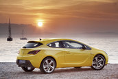 Opel Astra GTC - Galerie Foto