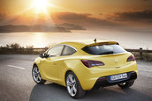 Opel Astra GTC - Galerie Foto