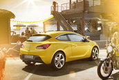 Opel Astra GTC - Galerie Foto