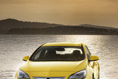 Opel Astra GTC - Galerie Foto